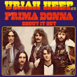 Uriah Heep : Prima Donna